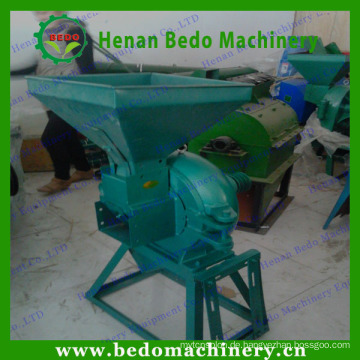 China beste Lieferant Hammermühle Maschine / Körner Brecher Maschine 008613253417552